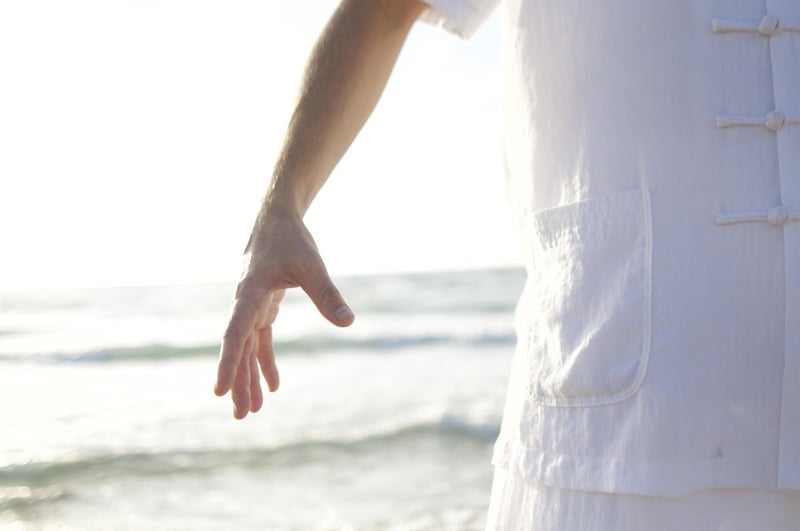 Qigong Movements