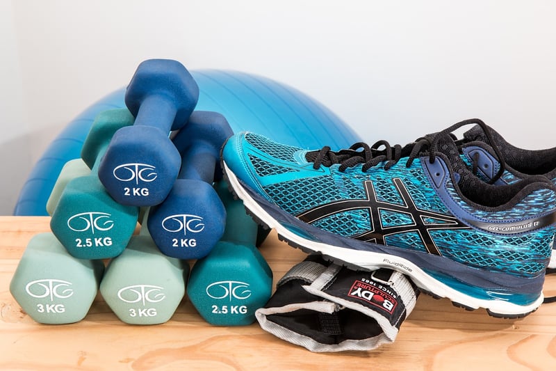 Core Strengthening with Pilates